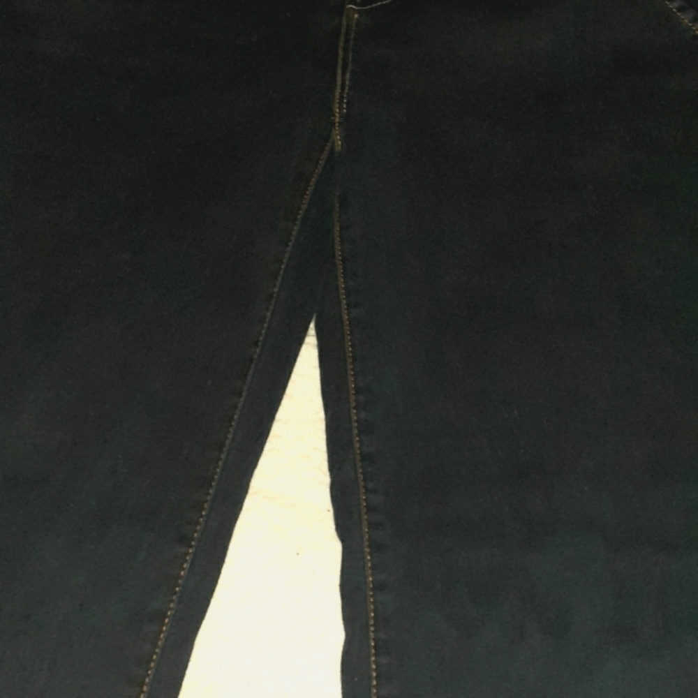 Liverpool womens Jean's dark denim